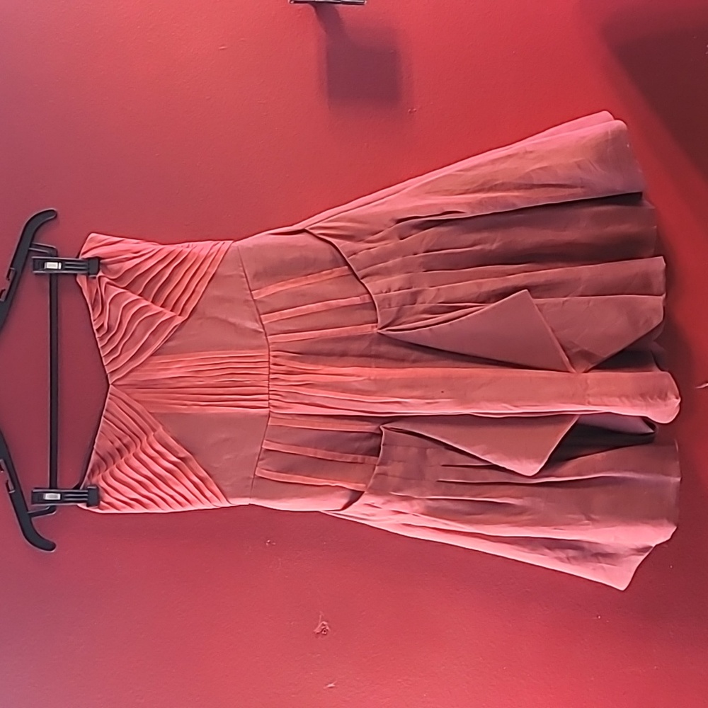 Designer Fashionable Broadway style Dress
